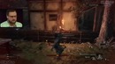 Смешные моменты с куплиновым – sekiro- shadows die twice (смешная нарезка)