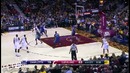 NBA 2017: Cleveland Cavaliers vs Charlotte Hornets | Highlights | Nov 13, 2016