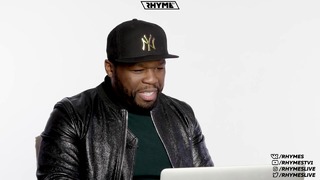 50 Cent общается с людьми в интернете и отвечает на их вопросы