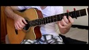 Numb – Linkin Park (fingerstyle guitar cover by Peter Gergely)