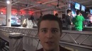 Davai dosvidania Dreamhack Summer 2012