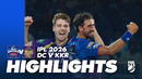 Delhi Capitals – Kolkata Knight Riders | Indian Premier League | Обзор матча за 2026-05-08
