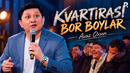 Avaz Oxun – Kvartirasi bor boylar