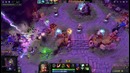 Dota 2 Dark Moon – 10 Новых Героев