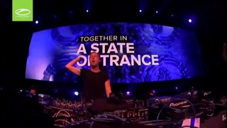 Andrew Rayel – Live @ A State Of Trance Festival 2015 in Mexico (10.10.2015)