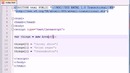 Beginner JavaScript Tutorial – 29 – Other Ways to Create Arrays