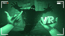 УЖАСЫ В VR