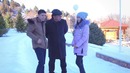 Sketch SHOW | 16-soni (Mirzabek Xolmedov, Zokir Ochildiyev, Shukurullo Isroilov)