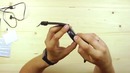 Lemfo Lem X. Смарт Часы с HD камерой, 4G и Android 7.1