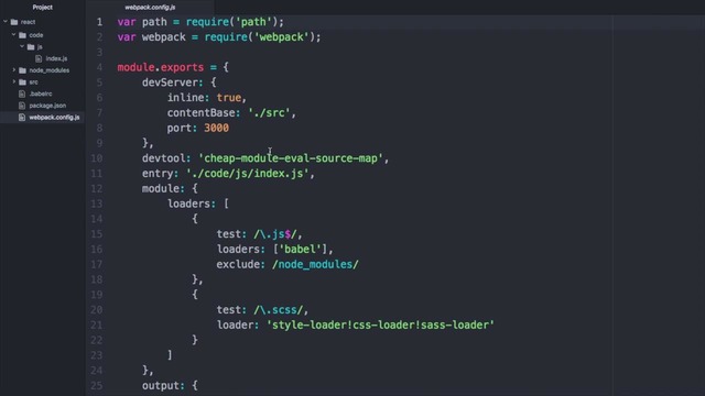 React JS ⁄ Redux – Урок #2 – Установка Redux