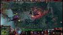 DOTA2: ESL One Franfurt: Alliance vs Fnatic (Group A, Game 1)
