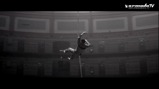 Armin Van Buuren feat. Kensington – Heading Up High (Official Music Video 2016)
