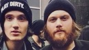 Danny Worsnop vs Denis Shaforostov | Asking Alexandria