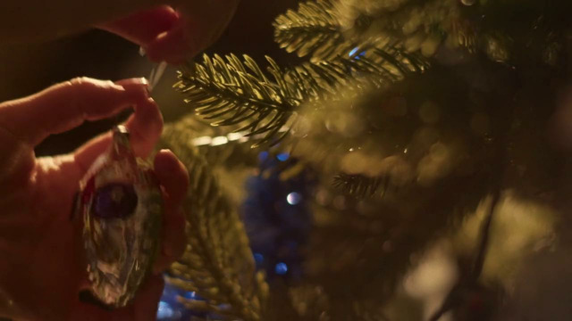 Впервые – 2 серия