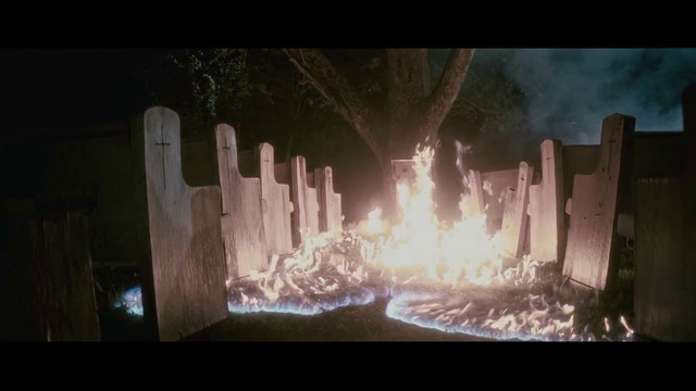 Frayle – Heretic (Official Music Video 2025)