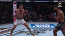 UFC on ESPN 70: Крис Кёртис – Макс Гриффин (Полный бой)