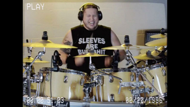 Astralborne – December Flower (Official Video 2023)