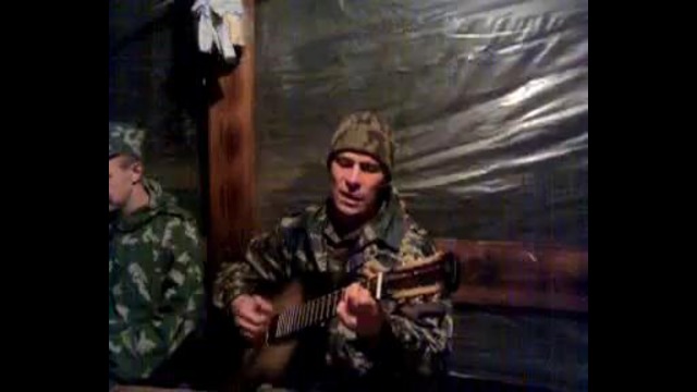 Армейская – Под Прицелом Пацаны