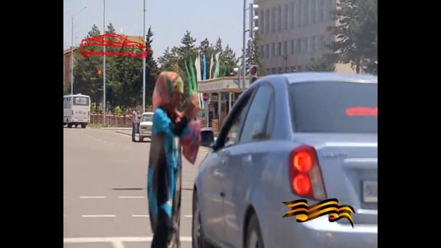 Видеопоздравление на 9 Мая от