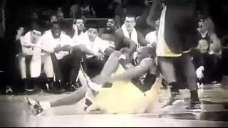 NBA: Kobe Bryant «The Last Chapter»