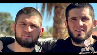 Бой Ислам vs Волкановски! Новые прогнозы звёзд UFC