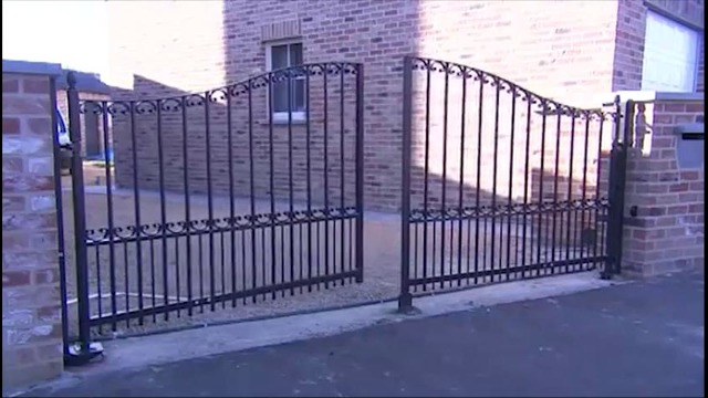 Автоматика для ворот BFT