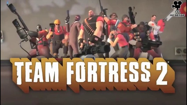 Честный трейлер – Team Fortress 2