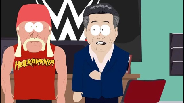 Суплекс сити #1 – спасти бразу хогана