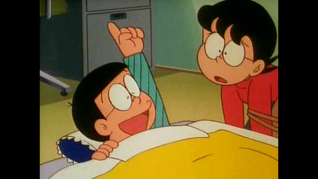 Дораэмон/Doraemon 139 серия