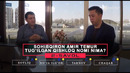 7-qadam | Депутат Обид Латипов 3 млн сўм хайрия қилди [29.02.2020]