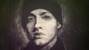 Рисуют Эминем(а)