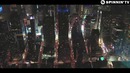 Merge! feat. Gabe Jones – Trouble In The City (Official Lyric Video)