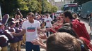 Доказали, что Россия — футбольная страна