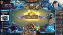 Hearthstone- Unstoppable Valeera (aggro rogue)
