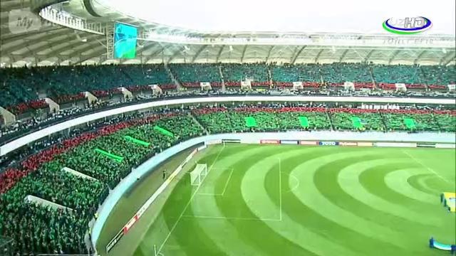 O’zbekiston Respublikasi Madhiyasi