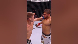 Wonderboy KO’s Are The BEST Knockouts