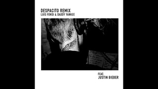 Justin Bieber, Luis Fonsi – Despacito (Remix) ft. Daddy Yankee 2017