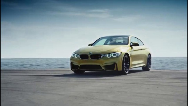 BMW M4 – «Ultimate Racetrack»
