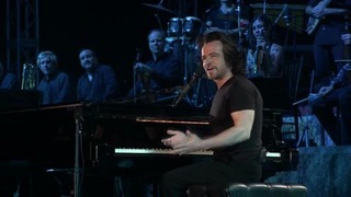 Yanni – Live at El Morro 2012