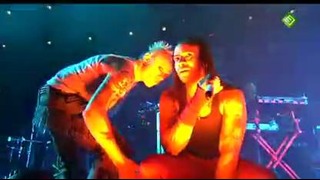 The Prodigy – Smack My Bitch Up (Live At Pinkpop 2010)