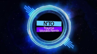 N’to – Trauma (Worakls Remix)