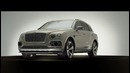 Внедорожнику Bentley Bentayga добавили спортивности