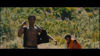 Playboi Carti – New Choppa ft. A$AP Rocky (Official Video 2017)