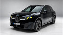 BMW iX3 M60 — 612 л.с. и важные изменения для обычного iX3