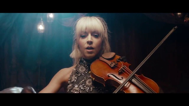 Lindsey Stirling – Mirage (Official Video 2k17!)