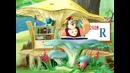 Английский для детей R