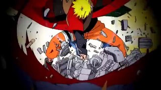 AMV-(S.T)-Luciole – Setsujoku [Naruto AMV