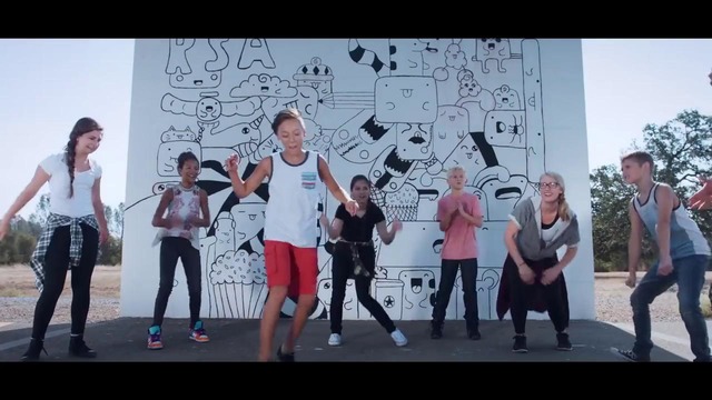 You Are Good (Full Video) – - Come Alive – - Bethel Music Kids