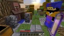 Командная игра – minecraft bedwars #40