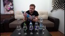 В чём отличие дорогой и дешевой воды FIJI, VOSS, VITTEL, EVIAN